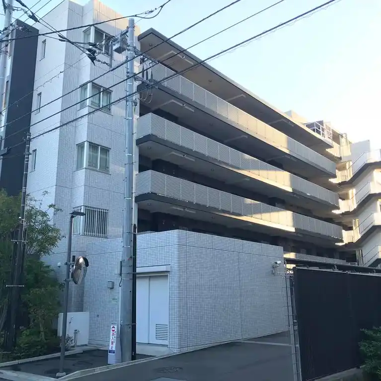 プライム川崎矢向