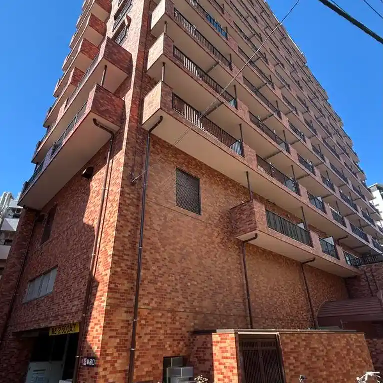 シャンボール三軒茶屋