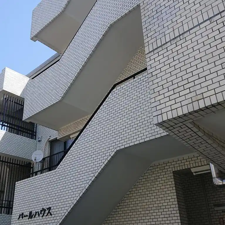 パールハウス