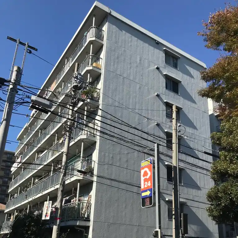 カーサ川口