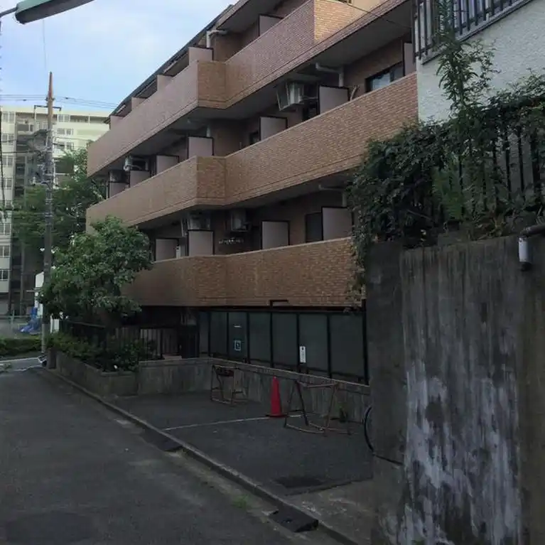 ライオンズマンション雪ケ谷