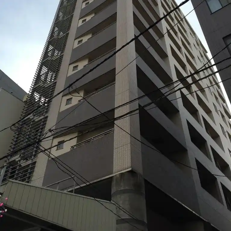 クオリア門前仲町