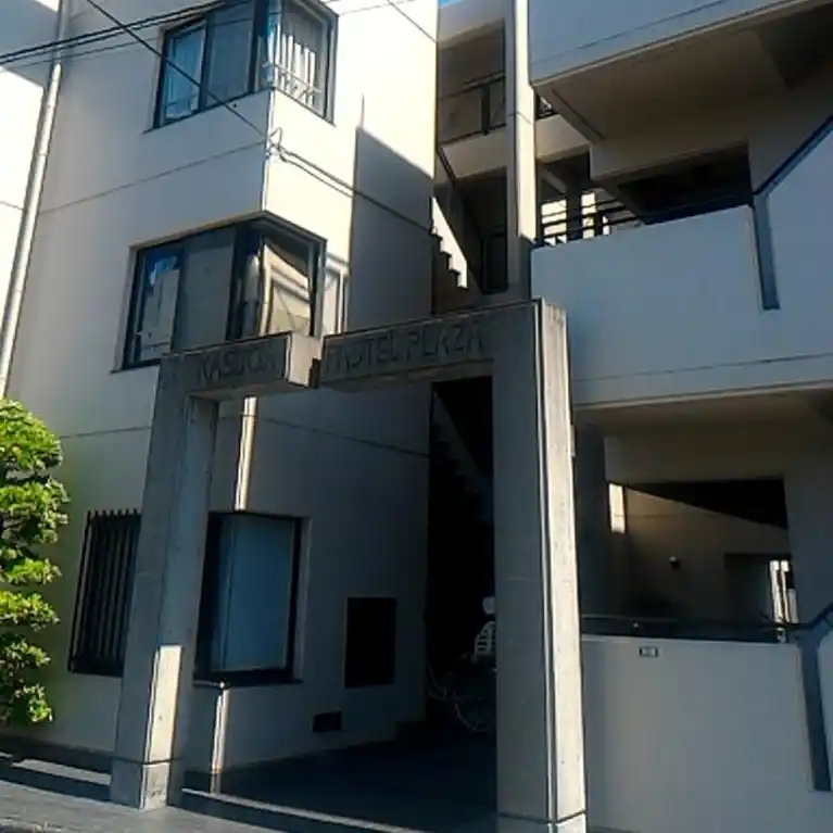 春日パステルプラザ