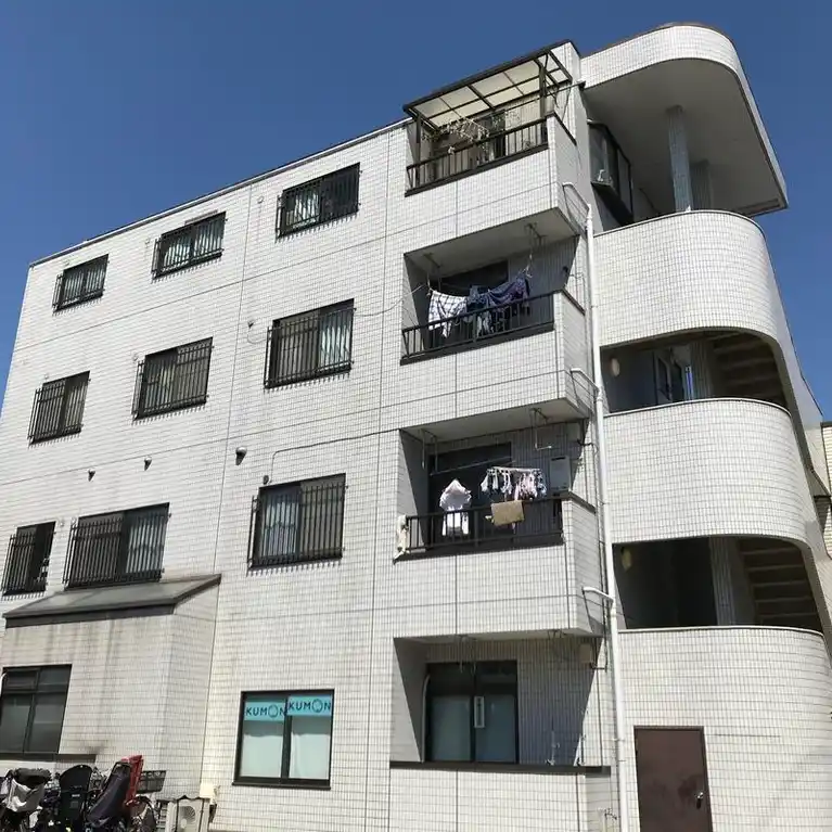 第3ハイツ和光