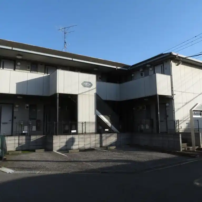 ハイツTM