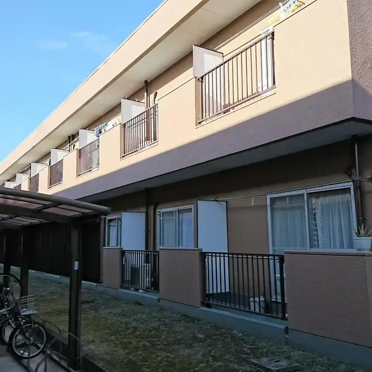 グラスガーデン井の頭