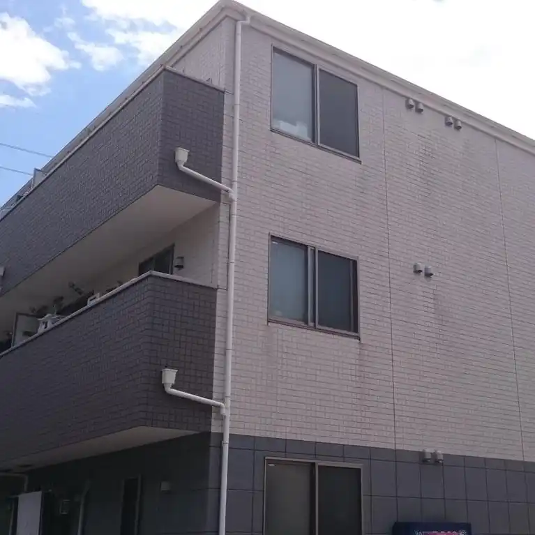 ラフィオーレ 外観