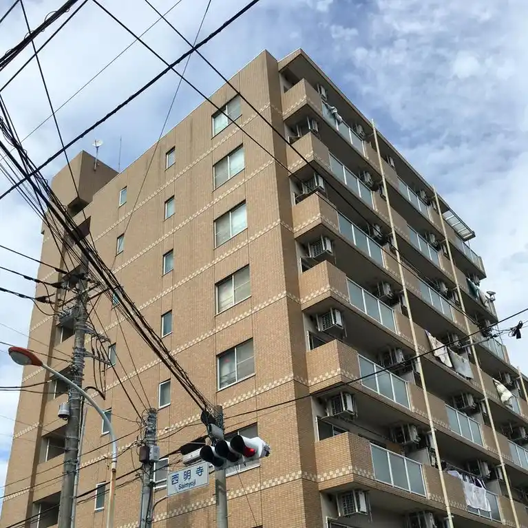 ステラ小杉