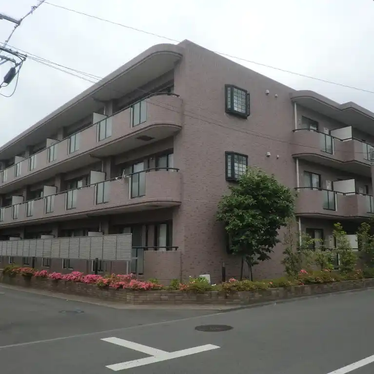パルテ湘南