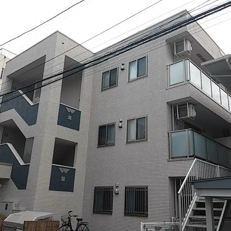 プロープル本厚木