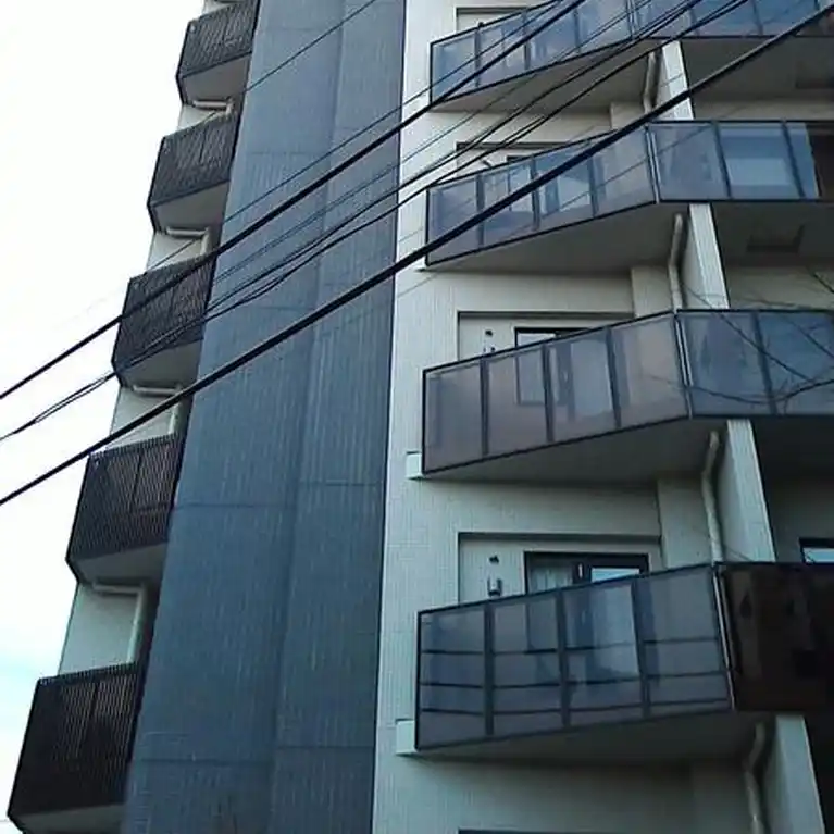 ウィルローズ市谷柳町