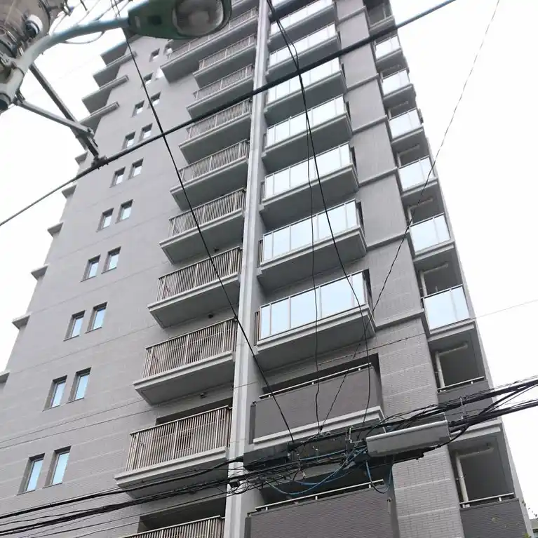 ライオンズ川口幸町グランフォート