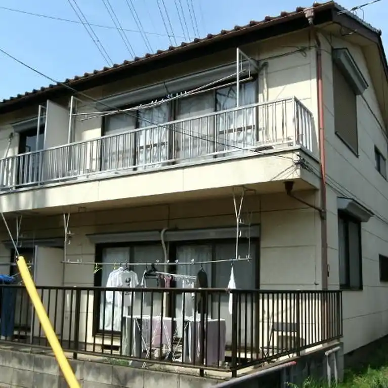 コーポ宮崎C