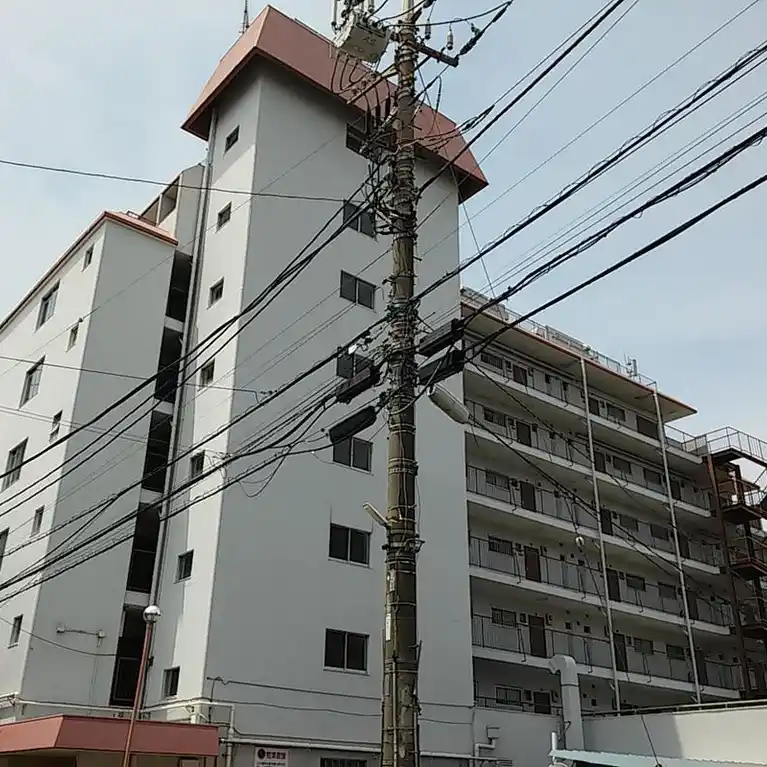 青梅橋ビル