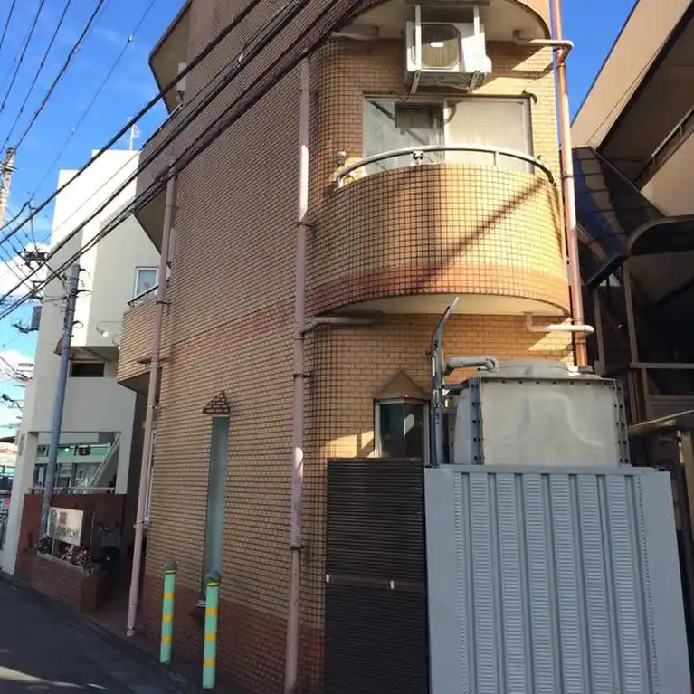 カイビル