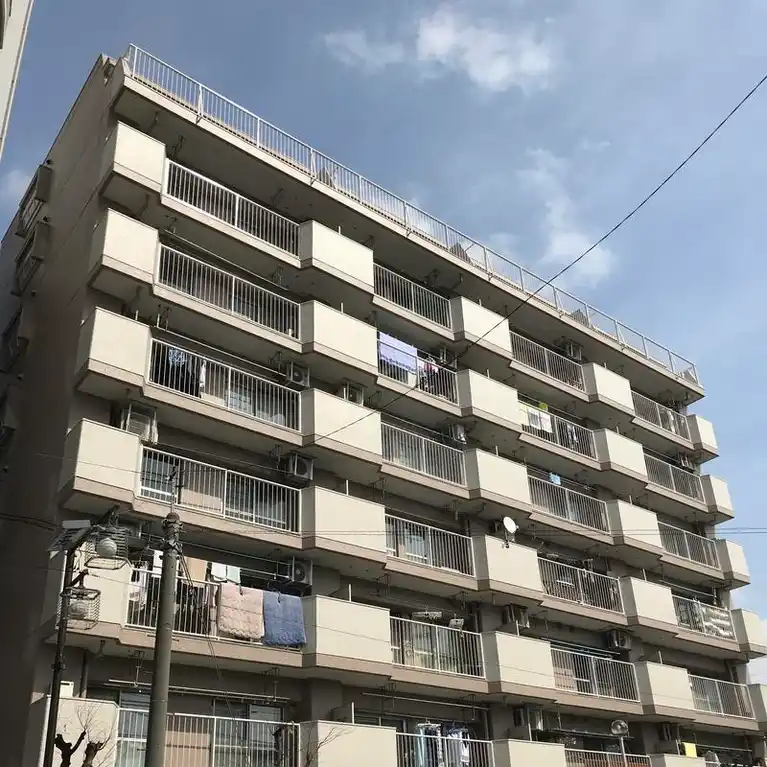 藤和西川口コープ2