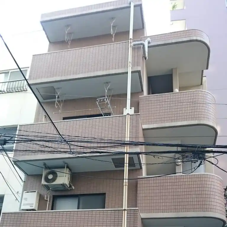 メゾンM 外観