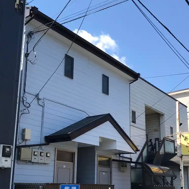 メゾン志村 外観