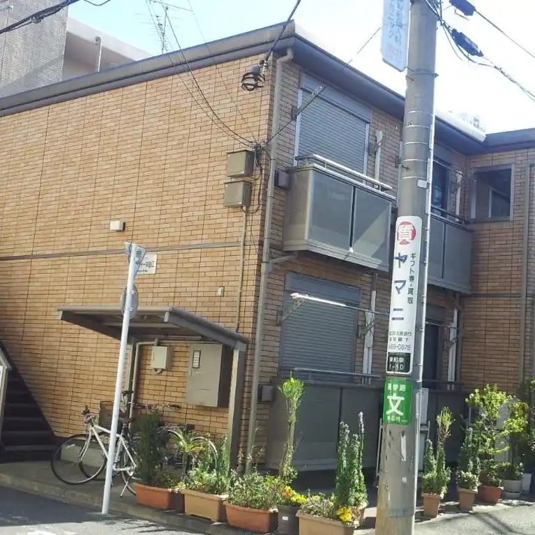 フォンティーヌ狛江
