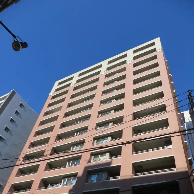 パークホームズ新小岩ステーションサイドレジデンス