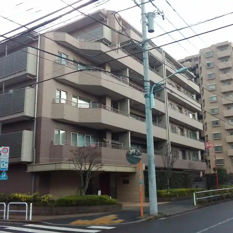 D’クラディア上板橋