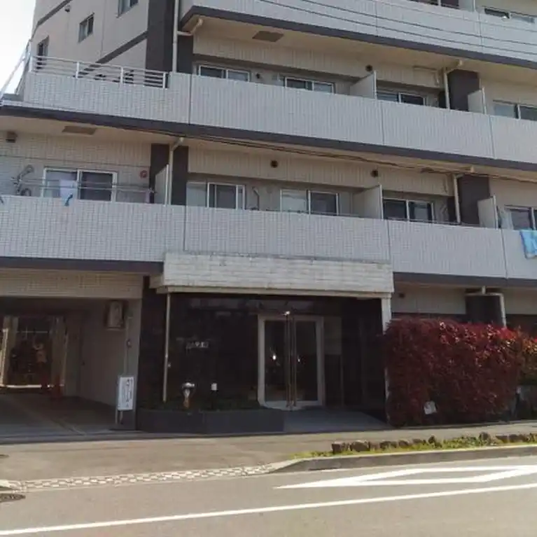 ラ・シード瑞江