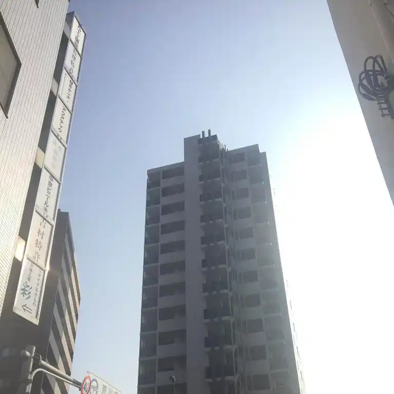  ザ・パークハウス谷中道灌山通り