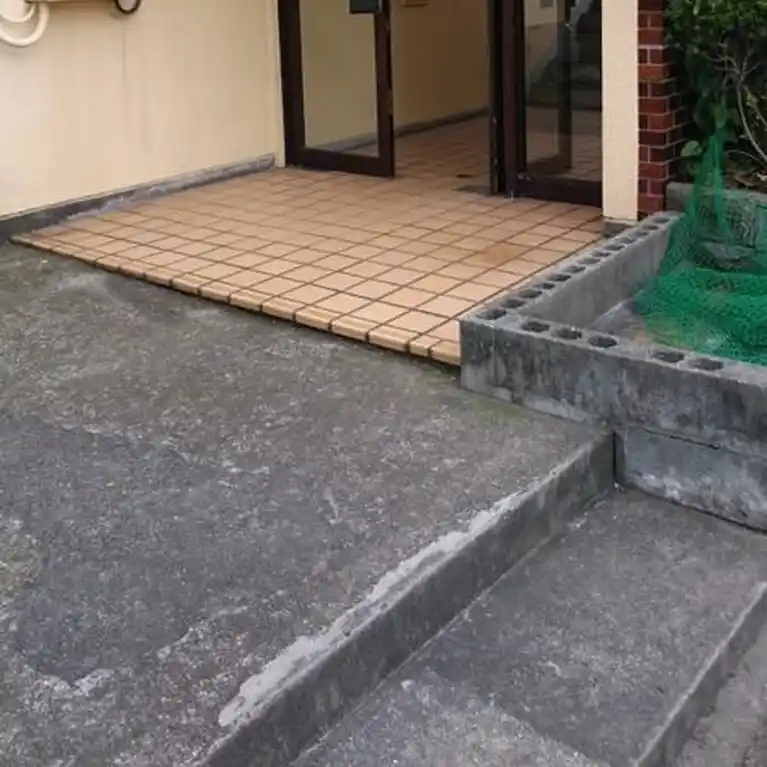 三雲マンション
