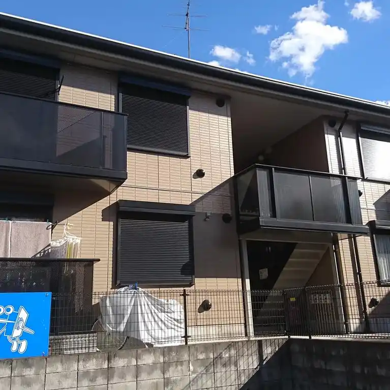 ファミールおゆみ野B棟高品