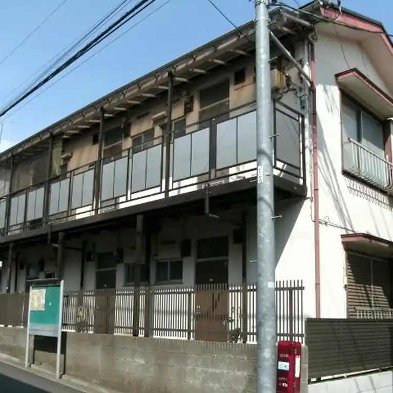 コーポ渡辺