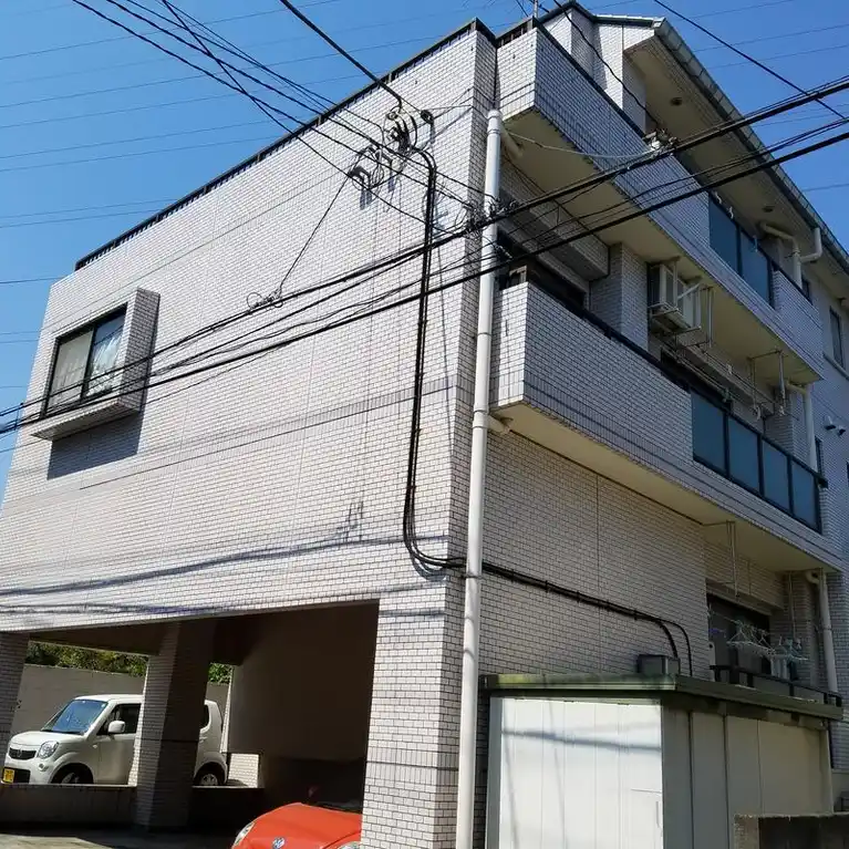 パークフィーネ中町