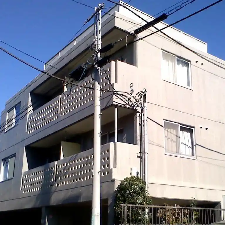 ピアハウス