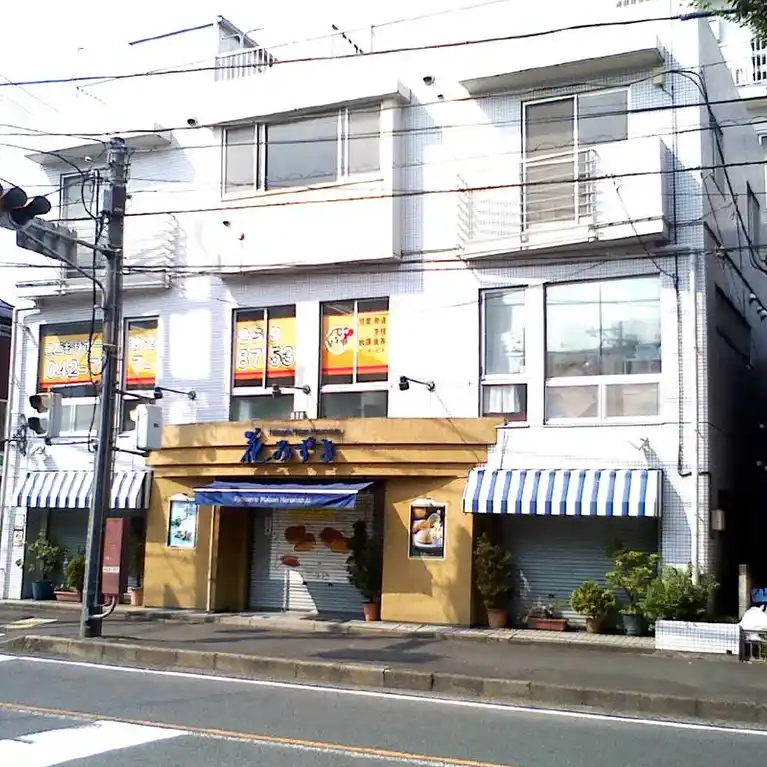 TAIRAビル