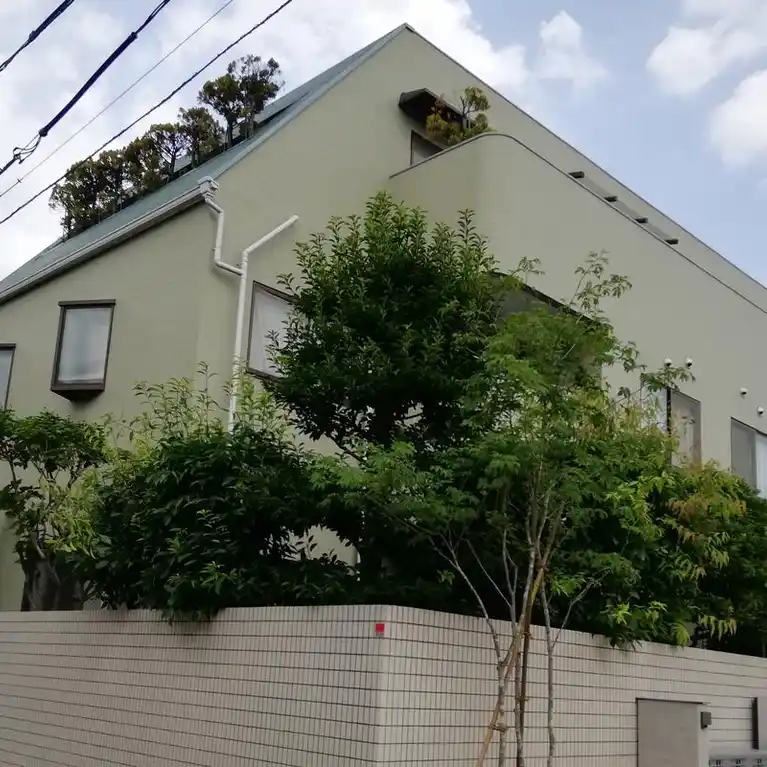 TERMINI宮脇 外観