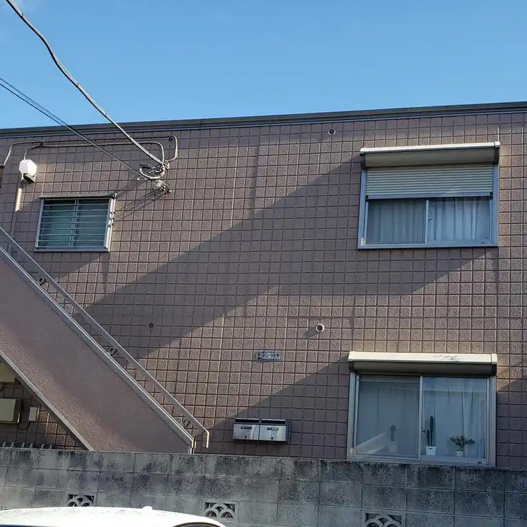 アーバン・ライフ 外観