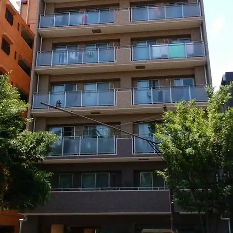 セントヒルズ木場公園