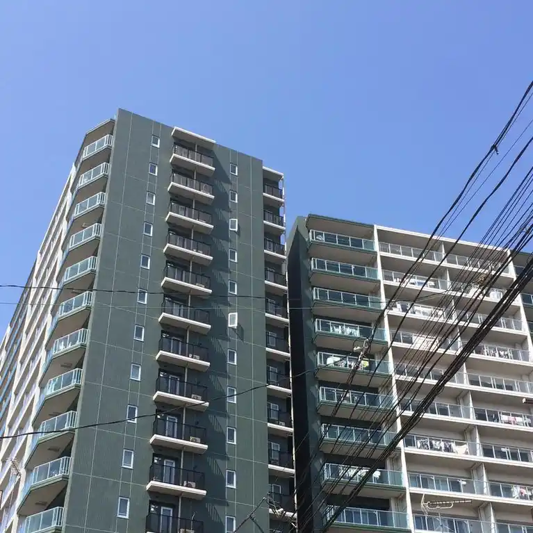 THE ITABASHI テラス