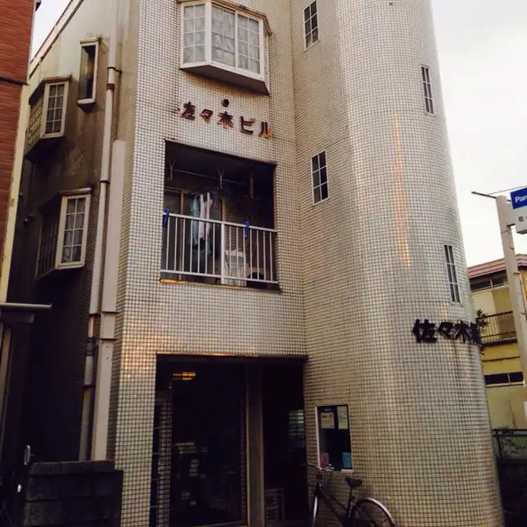 佐々木ビル 外観