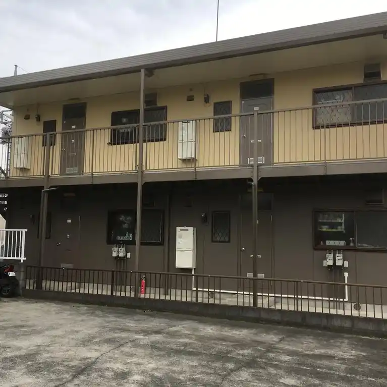 シティハイムフォーレスト