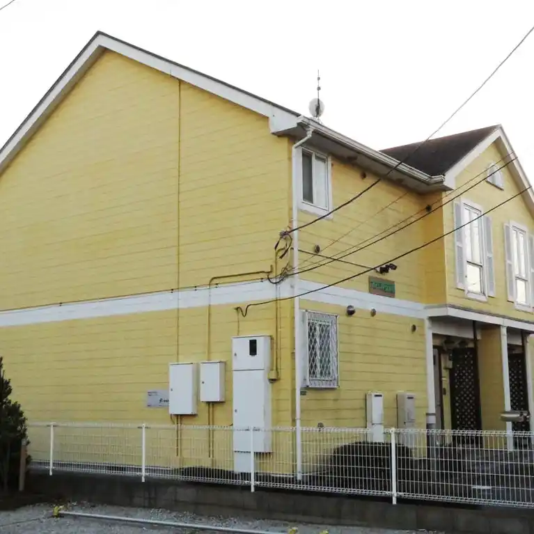 フローラル萩原2 外観