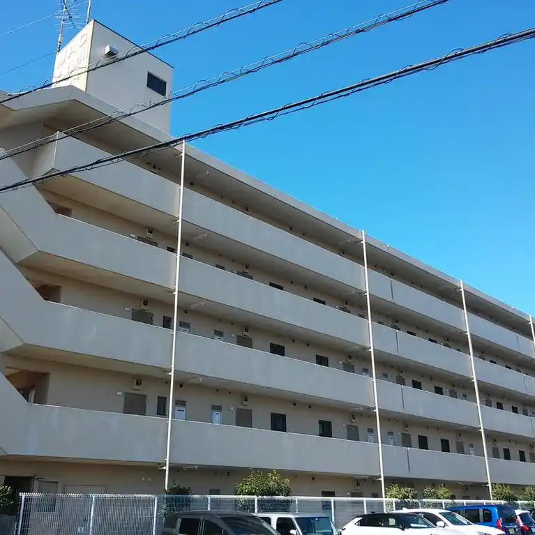 MAC武蔵砂川コート