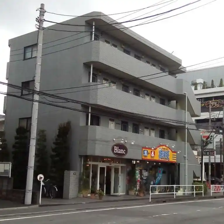 クオーレ橋本