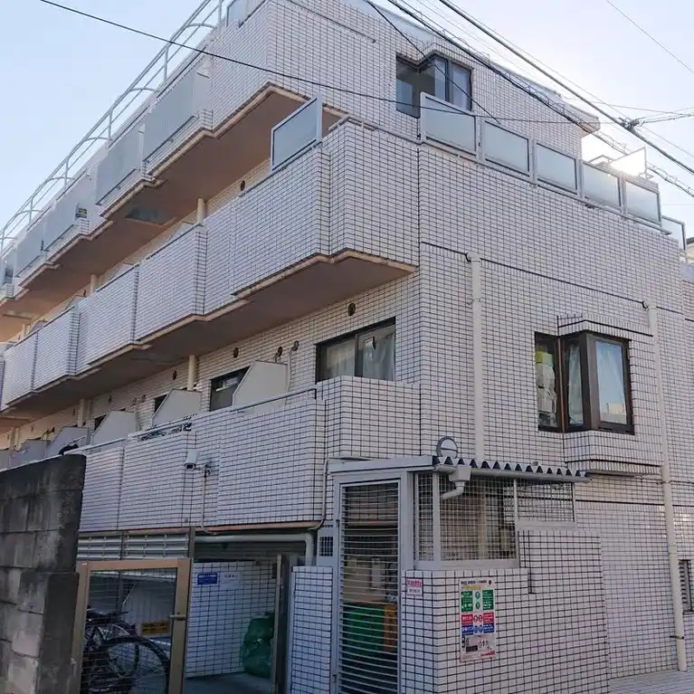 セントヒルズ椎名町