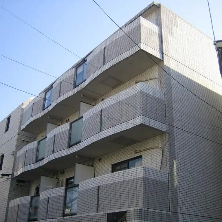 プチシャンブル西横浜