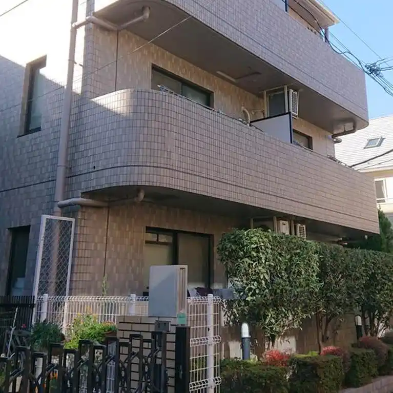 リヴィエール千川