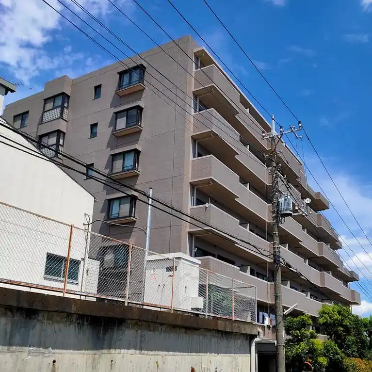 ヴェルデコート豊田