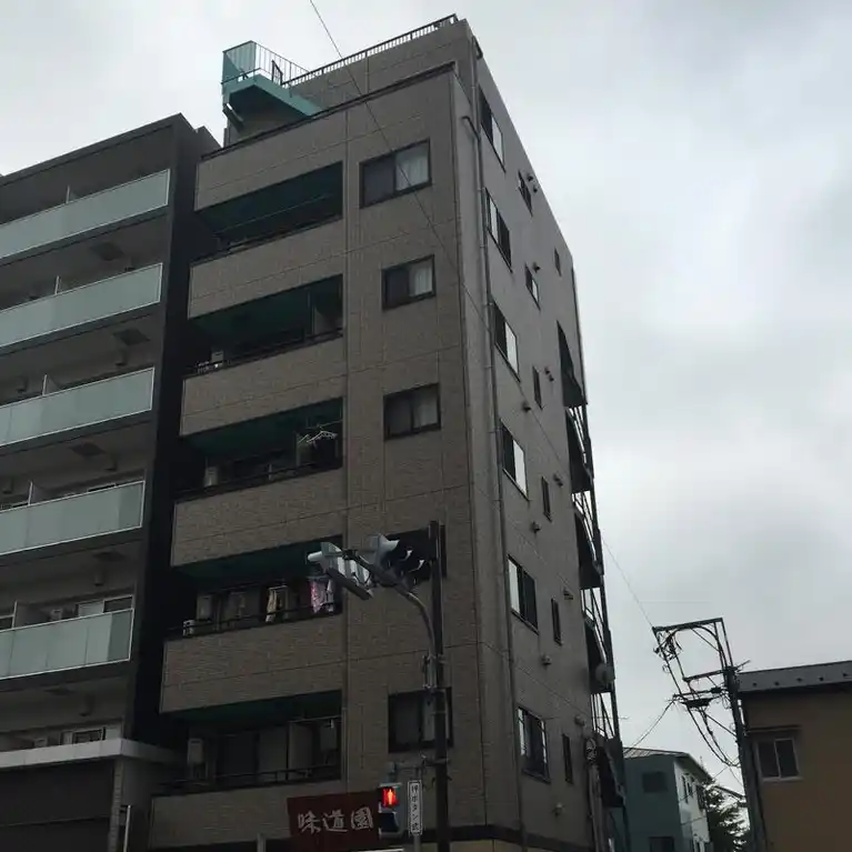 ラ・トゥール亀有