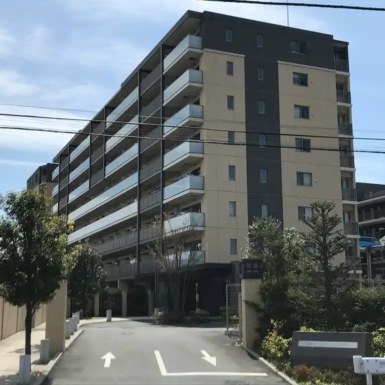 レーベン和光ソラレア