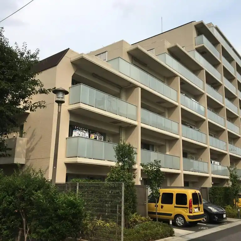 オーベル市川