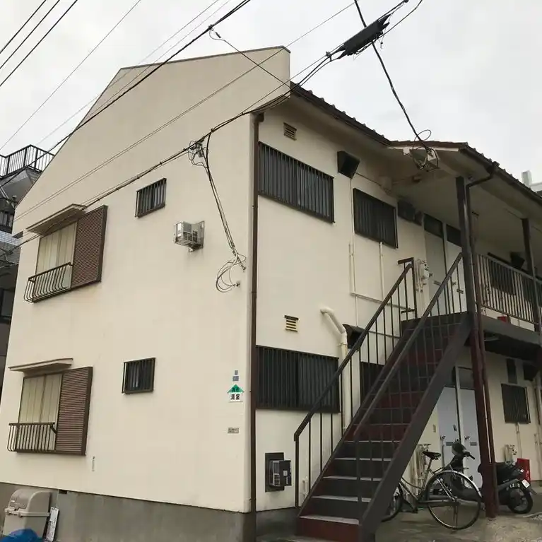 第2欠真間ハウス